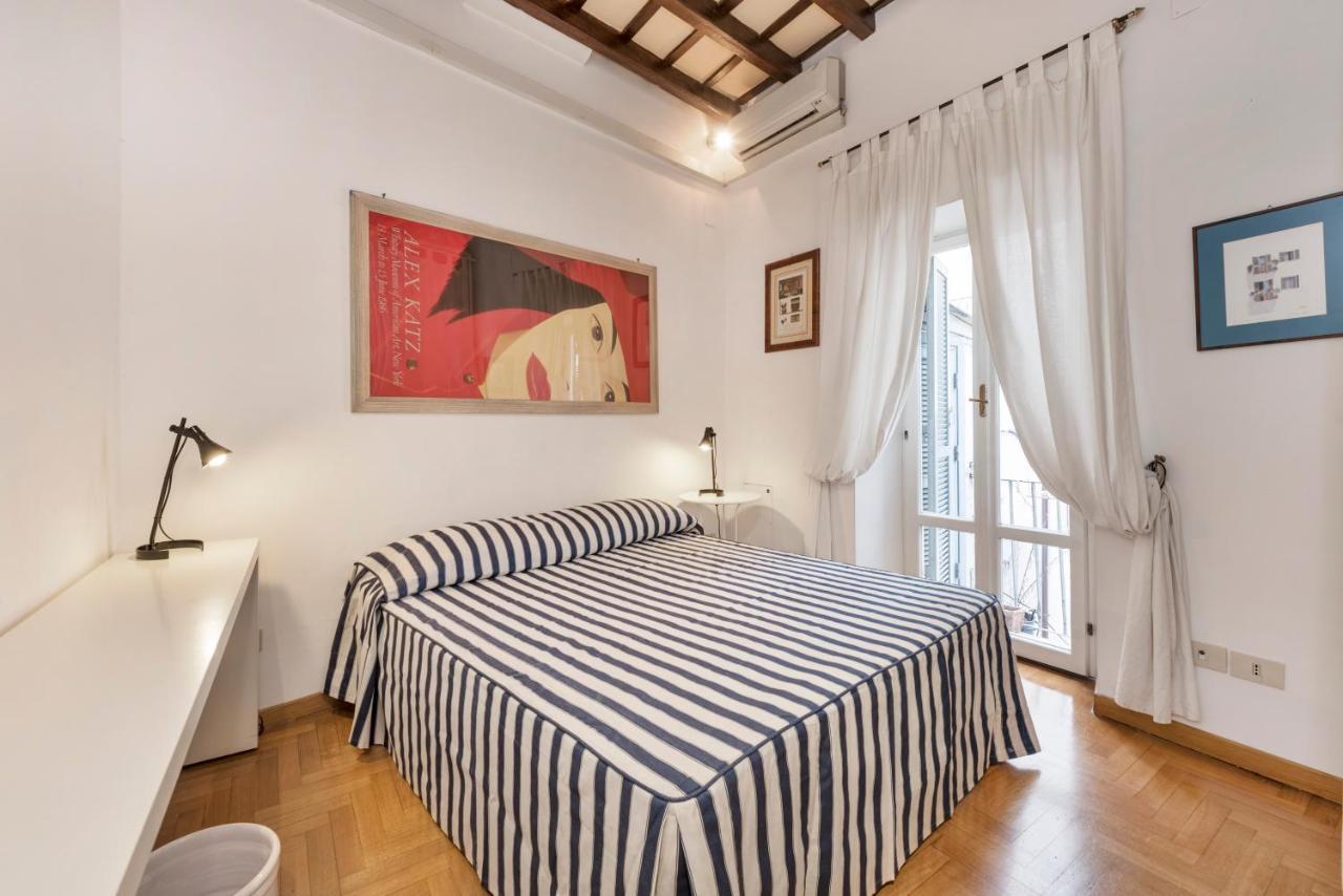 Campo De' Fiori Apartment Roma Exterior foto